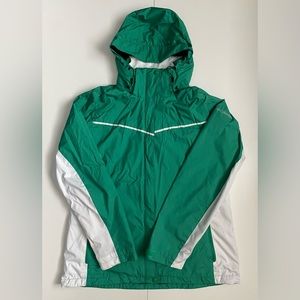 Columbia Women’s Rain Jacket